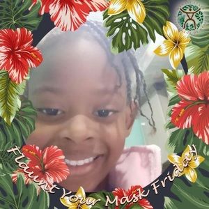 Meet your Posher, Fabienne